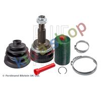 WHEEL SIDE FRONT AXLE RIGHT OR LEFT CV JOINT OUTER 30Z/27Z/63MM ABS48 FITS