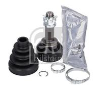 WHEEL SIDE JOINT KIT, DRIVE SHAFT 185080