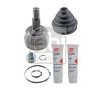 WHEEL SIDE JOINT KIT, DRIVE SHAFT 186544