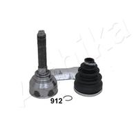 ASHIKA 62-09-912 CV joint kit