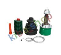 WHEEL SIDE RIGHT OR LEFT CV JOINT OUTER 25Z/21Z/49MM FITS SUZUKI SPLASH SWIFT