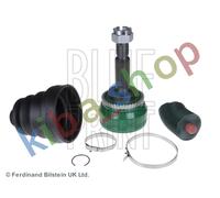 WHEEL SIDE RIGHT OR LEFT CV JOINT OUTER L/R 25Z/33Z/54MM ABS43 FITS MITSUBISHI