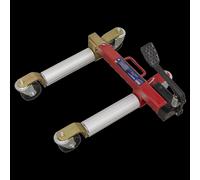 Sealey WS680 Hydraulic Wheel Skate