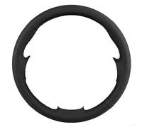 Wheel Sleeve Protector For Ram For ProMaster 2017 2018 2019 2020 Handmade Car Steering Wheel Cover Auto Accessories(Yellow Line)