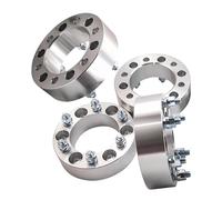 Wheel spacer 108mm Wheel Spacers Adapter FOR Toyota 4-Runner SR5 96-13 6x139.7 50mm 4wd 2 inch 6x5.5