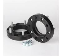 Wheel Spacer 15-50mm Car Wheel Spacer Adapter For Alfa For Romeo 147/156/164/4C/GT 5x98 58.1mm Aluminum Forge Spacers Hub Shims Hub Centric Spacers Automotive