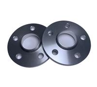 Wheel Spacer 2pcs 15mm Wheel Spacers Adapters PCD 5x120 Center Bore 74.1mm Car Spacing Gasket Hub Wheel Flange Lug Wheel Spacers