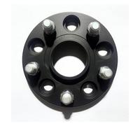 Wheel spacer 2pcs ET Widen Wheel Adapters For Buick For Chevrolet For Cadillac PCD 5x120 66.9mm M14x1.5 Thick 15/20/25/30mm(25mm-Random Color)