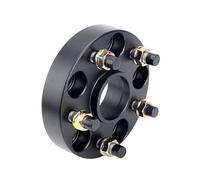 Wheel Spacer 2Pieces 25/30/35/40mm PCD 5x139.7 CB 78.1mm Wheel Spacer Adapter 5 Lug Suit For Ram 1500 M14x1