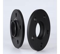 Wheel Spacer 2Pieces 3/5/8/10/12/15/20mm Wheel Spacer Adapter PCD 5x114.3 CB=ID=60.1 To OD=73.1mm Suit For 5 Lug Universal Car