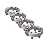 Wheel Spacer 4pcs 30mm Wheel Spacers 6x139.7 For Lexus For LX450 1996-1997 For GX470 2003-2009 6 Studs