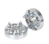 Wheel Spacer Accessories 15/20/25/30/35mm PCD 4x100 ID=OD=54.1mm Wheel Spacer Adapter For Suzuki Alto/For Swift/For Alivio/For Every/For Ciaz/For Spacia(2PCS 45mm)