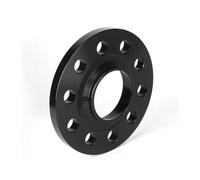 Wheel Spacer Accessories 2PCS 3/5/8/12/15/20mm PCD 5x120 72.56mm Wheel Spacer for BMW E46/30/36 E90/91/92/93 E81/82/85/86/87/88 E36 F10/20/30(2PCS 12MM)