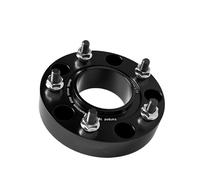 Wheel Spacer Accessories 2PCS 5x105 56.6 for Buick Encore 2012-2019 Flange Plate T6-7075 Wheel Spacers Aluminum Alloy Hub widened Adapter(2PCS 25mm)