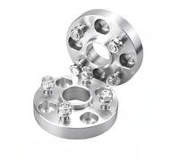 Wheel Spacer Accessories For Toyota for Suzuki for Mazda for Peugeot Universal Series 4 Lug Wheel Spacer(2PCS 15mm)