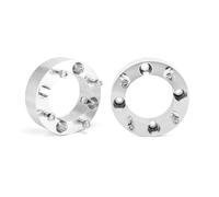 Wheel Spacer Accessories Wheel Spacer Adapter for Outlander for Defender Traxter for Maverick for Sport Trail(2pcs 2 inch)