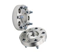 Wheel Spacer Accessories Wheel Spacer for VW for Amarok 2Pieces 25/30/35/40/45mm PCD 5x120 CB 70.3 Or 65.1mm Adapter M14xP1.5(2PCS 30mm)