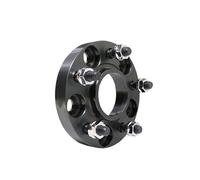 Wheel Spacer Accessories Wheel Spacers 5x115 71.6mm Bore 14x1.5 Studs for Dodge for Charger for for SRT Challenger for(35mm)