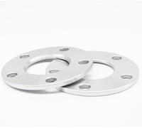 Wheel Spacer Adapter 2pcs 3/5/7/8/9/10/12/15/20mm Wheel Spacers 5x4.5 5x114.3 CB 67.1 For Hyundai For Azera For Elantra For Genesis For Tiburon Auto Parts(10mm)