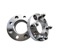 Wheel Spacer Adapter 2pcs 4x100|4X3.94"|67.1 CB|12x1.5bolts|15/25/30/35mm High-Performance Wheel Adapter for Universal