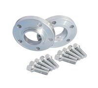 Wheel Spacer Adapter 2pcs 5x112 66.6 Centric Bore Hub Wheel Spacer with Extended Wheel Bolts For Benz