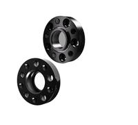Wheel Spacer Adapter For BMW For G14 G15 G16 Flange Plate Wheel Spacers Aluminum Hub Widened Adapter 2PCS 5x112 66.6(2pcs 35mm-SP)