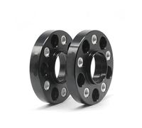 Wheel Spacer Adapter For E65 E66 E67 E83 E53 30/35/40/45mm 5x120 72.56mm 2Pieces HGMGFYCX(2PCS 55MM)