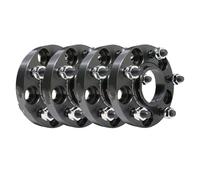 Wheel Spacer Adapter For MAZDA For Mitsubishi Motors For Hyundai For Kia Car 4Pcs 15/20/25/30/35mm PCD 5x114.3 CB 67.1mm M12x1.5 Wheel Spacer Adapter 5 Lug Suit(4pcs 7075 25mm)
