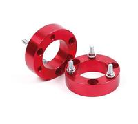 Wheel Spacer Adapter For Pickup For Truck For Ranger For T8 For Raptro Front Lift Kit 1' Inch Shock Absorbers 1 Pair Chassis Lift Kits Car Wheel Bore Accessories