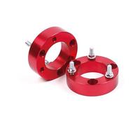 Wheel Spacer Adapter For Pickup For Truck For Ranger For T8 Front Lift Kit 1' Inch Shock Absorbers 1 Pair Chassis Lift Kits Car Wheel Bore Accessories