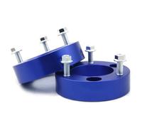 Wheel Spacer Adapter Front Suspension Lift Up Kits For Ranger For T8 Coil Spacers Strut Shocks Absorber Spring Raise 32mm Aluminum