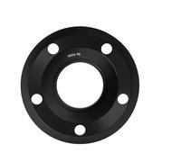 Wheel Spacer Adapter PCD 5x108 CB 63.4 M12x1.5 For Ford For Focus C-MAX For Taurus For Jaguar XJ XF XK S-TYPE 1 Pcs(15mm)
