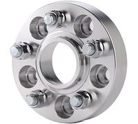 Wheel Spacer Adapter PCD 5x114.3 CB 67.1mm 15/20/25/30/35mm For Genesis G70 2Pieces(1Pair) Spacers bolt-on spacers(2pc Spacers 35mm 1)