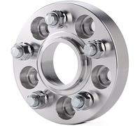 Wheel Spacer Adapter PCD 5x114.3 CB 67.1mm 15/20/25/30/35mm For Genesis G70 2Pieces(1Pair) Spacers track widening spacers(2pc Spacers 30mm 1)