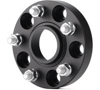 Wheel Spacer Adapter PCD 5x114.3 CB 67.1mm 15/20/25/30/35mm For Genesis G70 2Pieces(1Pair) Spacers track widening spacers(2pc Spacers 20mm 2)