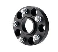 Wheel Spacer Adapter PCD 5x130 CB 71.6mm M14x1.5 For 911 For Boxster For Cayman For Panamera For Cayenne 1 Piece Car Wheel Spacers(25mm)