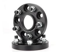 Wheel Spacer Adapter Wheel Spacers Adapters PCD 5x114.3 CB = 67.1mm (ID OD) For Mitsubishi For Asx For Lancer Sportback For Outlander For Pajero(20mm)