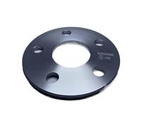 Wheel Spacer Adapters Car Wheel Pad 1pcs 5mm Spacers Adapters PCD 5x114.3 Center Bore 60.1/64.1/66.1/67.1/70. Spacer Shims(Center Bore 60.1mm)