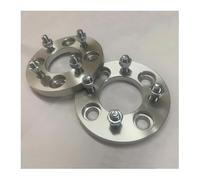 Wheel Spacer Adapters For 2pcs 15mm PCD 4x108 To 4x100 Wheel Spacers/Adapters Center Bore 71mm Studs M12x1.5 Spacers Shims Plate