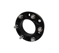Wheel Spacer Adapters For Chevrolet For Silverado 6x139.7 CB 78.1 30mm Gasket Bolt M14x1.5 Car Wheel Spacers Widen Kit(1 piece 38mm)