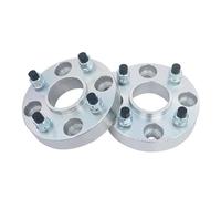Wheel Spacer Adapters For Clio For Logan For Lutecia For Modus For Sandero For Symbol For Thalia Wheel Spacer Shims 2 Pcs 20mm 4x100 60.1mm 12x1.5
