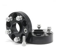 Wheel Spacer Adapters For Ferrari For 488 Pista/Spider 812 For Superfast F12berlinetta GTC4Lusso 25/30/35/40mm PCD 5x114.3 67.1mm Wheel Spacer Adapters(2PCS 40MM)