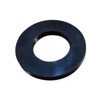 Wheel Spacer Adapters For Golf Mk2 3 4 Car Front Shock Absorber Tower Rubber Buffer Bushing Bearing Washer Protector Hubcentric Wheel 2Pcs