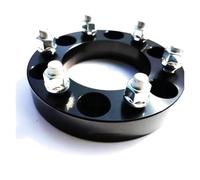 Wheel Spacer Adapters For Hyundai Entourage Thread Forged Alloy | 2PCS 60mm 2.36'' 6x139.7 6x5.5' CB108mm 12X1.5 Wheel Spacers