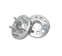 Wheel Spacer Adapters For Lincoln For Continental LS For Mark VIII Universal PCD 5X108 Hub Bore 63.3MM M12X1.5 5 Lug Wheel Spacers
