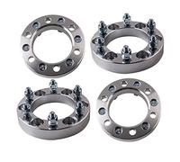 Wheel Spacer Adapters For Mitsubishi For Montero 1983-2006 For Sport 1997-2004 Wheel Hub Gaskets 4pcs 6x139.7mm 30mm 6x5.5'' Spacers Adapter
