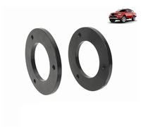 Wheel Spacer Adapters For Mitsubishi For Triton L200 MN ML MQ/Pajero Sport 2005-ON Front Coil Strut Spacers 10mm Suspension Lift Kit(15mm)
