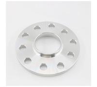 Wheel Spacer Adapters For Ridgeline For Odyssey For Passport For Pilot 2005-2022 2pcs 10mm 5x120 CB 64.1 Wheel Spacers