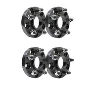 Wheel Spacer Adapters For Seat For Leon For Mk1 Wheel Spacer Adapter Shims Plate 4pcs Spacers 5x112 Hubcentric 57.1mm Widening Aluminum
