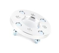 Wheel Spacer Adapters For Toyota 4Pcs 4x100 To 4x114.3 15mm Wheel Spacers Adapters 12x1.5 Studs Wheels Spacer Shims Car